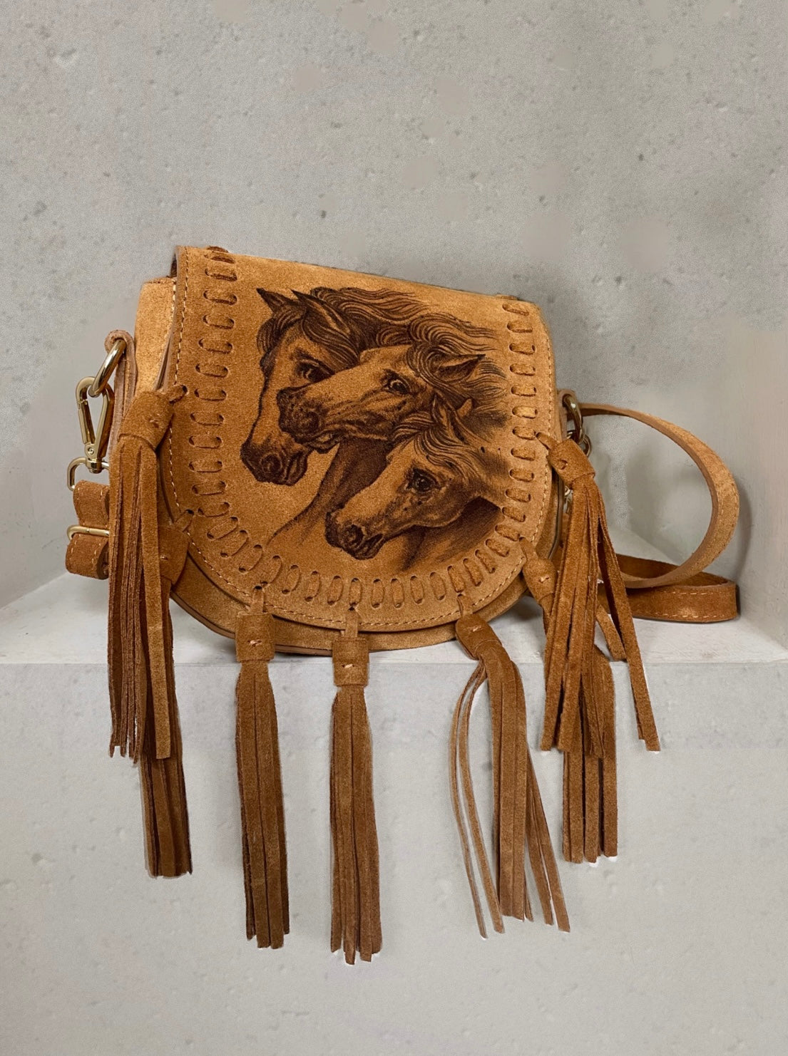 Borsa Pharaoh's Horses